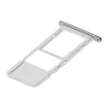 Single Sim Card Tray For LG K42 (2020) / K52 (2020) (Gold)