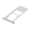 Single Sim Card Tray For LG K42 (2020) / K52 (2020) (Gold)