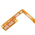Power Button Flex For LG K42 / K52 (2020)
