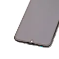 LCD Assembly With Frame For LG K41 (K400) (Refurbished) (Black)