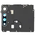 Кріплення основної камери для Motorola Moto G Fast (XT2045-3 / 2020) (чорний)