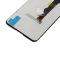 LCD Assembly Without Frame For Motorola Moto G Fast (XT2045-3 / 2020) (Refurbished) (All Colors)