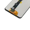 LCD Assembly Without Frame For Motorola Moto G Fast (XT2045-3 / 2020) (Refurbished) (All Colors)
