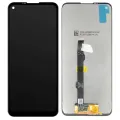 LCD Assembly Without Frame For Motorola Moto G Fast (XT2045-3 / 2020) (Refurbished) (All Colors)