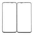 LCD-Frame For Motorola Moto G Fast (XT2045-3 / 2020)