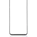 LCD-Frame For Motorola Moto G Fast (XT2045-3 / 2020)