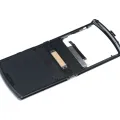 Outer OLED Assembly With Frame For Motorola Razr (XT2000 / 2019) (Refurbished) (Noir Black)