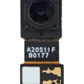 Front Camera For Motorola Razr 5G (XT2071 / 2020)