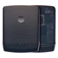 Заднє скло для Motorola Razr (XT2000-1 / 2019) (Noir Black)