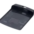 Заднє скло для Motorola Razr (XT2000-1 / 2019) (Noir Black)