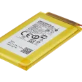 Replacement Battery For Motorola Razr (XT2000 / 2019) (Top Battery) (KV40)