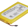 Replacement Battery For Motorola Razr (XT2000 / 2019) (Top Battery) (KV40)