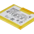 Replacement Battery For Motorola Razr (XT2000 / 2019) (Bottom Battery) (KV30)