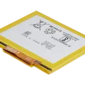 Replacement Battery For Motorola Razr (XT2000 / 2019) (Bottom Battery) (KV30)