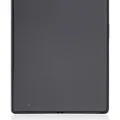 Inner OLED Assembly With Frame For Samsung Galaxy Z Fold 2 5G (Refurbished) (Mystic Black)