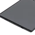 Inner OLED Assembly With Frame For Samsung Galaxy Z Fold 2 5G (US & International) (Service Pack) (Mystic Black With Black Hinge)