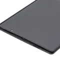 Inner OLED Assembly With Frame For Samsung Galaxy Z Fold 2 5G (US & International) (Service Pack) (Mystic Black With Black Hinge)