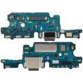 Charging Board With Microphone For Samsung Galaxy Z Fold 2 5G (International Version) (Premium)