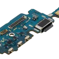 Charging Board With Microphone For Samsung Galaxy Z Fold 2 5G (International Version) (Premium)