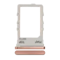 Sim Card Tray For Samsung Galaxy Z Fold 2 5G (Mystic Bronze)