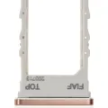 Sim Card Tray For Samsung Galaxy Z Fold 2 5G (Mystic Bronze)