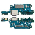 Charging Board With Microphone For Samsung Galaxy Z Fold 2 5G (F916U) (US Version) (Premium)