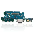 Charging Board With Microphone For Samsung Galaxy Z Fold 2 5G (F916U) (US Version) (Premium)