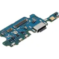 Charging Board With Microphone For Samsung Galaxy Z Fold 2 5G (F916U) (US Version) (Premium)