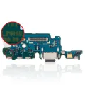 Charging Board With Microphone For Samsung Galaxy Z Fold 2 5G (F916U) (US Version) (Premium)