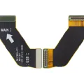 Mainboard Flex Cable For Samsung Galaxy Z Fold 2 5G (F916U)