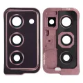 Back Camera Lens With Cover Bezel Ring For Samsung Galaxy Z Fold 2 5G (F916) (Mystic Bronze)