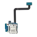 Sim Card Reader With Flex Cable For Samsung Galaxy Z Fold 2 5G (F916)
