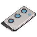 Back Camera Lens With Bracket For Samsung Galaxy Z Fold 2 5G (F916) (Thom Browne Edition)