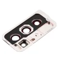 Back Camera Lens With Bracket For Samsung Galaxy Z Fold 2 5G (F916) (Thom Browne Edition)