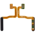 Fingerprint Reader With Power Flex Cable For Samsung Galaxy Z Fold 2 5G (F916) (Mystic Black)