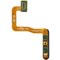 Fingerprint Reader With Power Flex Cable For Samsung Galaxy Z Fold 2 5G (F916) (Mystic Black)