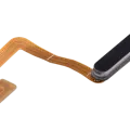 Fingerprint Reader With Power Flex Cable For Samsung Galaxy Z Fold 2 5G (F916) (Mystic Black)