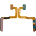 Fingerprint Reader With Power Flex Cable For Samsung Galaxy Z Fold 2 5G (F916) (Mystic Bronze)