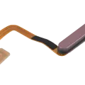 Fingerprint Reader With Power Flex Cable For Samsung Galaxy Z Fold 2 5G (F916) (Mystic Bronze)