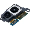 Back Camera (Wide & Ultrawide) For Samsung Galaxy Z Flip 4G (F700) / Z Flip 5G (F707)