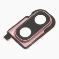 Back Camera Lens With Bracket / Bezel For Samsung Galaxy Z Flip 4G (F700) / Z Flip 5G (F707) (Thom Browne Edition)