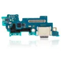 Charging Board With Microphone For Samsung Galaxy Z Flip 5G (F707U) (US Version) (Premium)