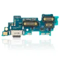 Charging Board With Microphone For Samsung Galaxy Z Flip 5G (F707U) (US Version) (Premium)