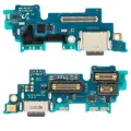Charging Board With Microphone For Samsung Galaxy Z Flip 5G (F707U) (US Version) (Premium)