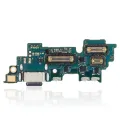 Charging Board With Microphone For Samsung Galaxy Z Flip 4G (F700U) (US Version) (Premium)