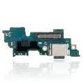 Charging Board With Microphone For Samsung Galaxy Z Flip 4G (F700U) (US Version) (Premium)