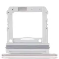 Single Sim Card Tray For Samsung Galaxy Z Flip 4G (F700) / Z Flip 5G (F707) (Mystic Bronze)