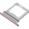 Single Sim Card Tray For Samsung Galaxy Z Flip 4G (F700) / Z Flip 5G (F707) (Mystic Bronze)