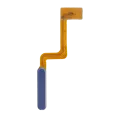 Fingerprint Reader With Flex Cable For Samsung Galaxy Z Flip 4G (F700) / Z Flip 5G (F707) (Mirror Purple)