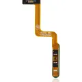 Fingerprint Reader With Flex Cable For Samsung Galaxy Z Flip 4G (F700) / Z Flip 5G (F707) (Mirror Purple)